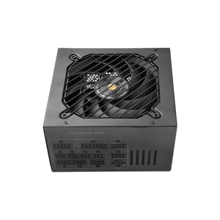 Mars Gaming MPB1200PSI unidade de fonte de alimentação 1200 W Preto