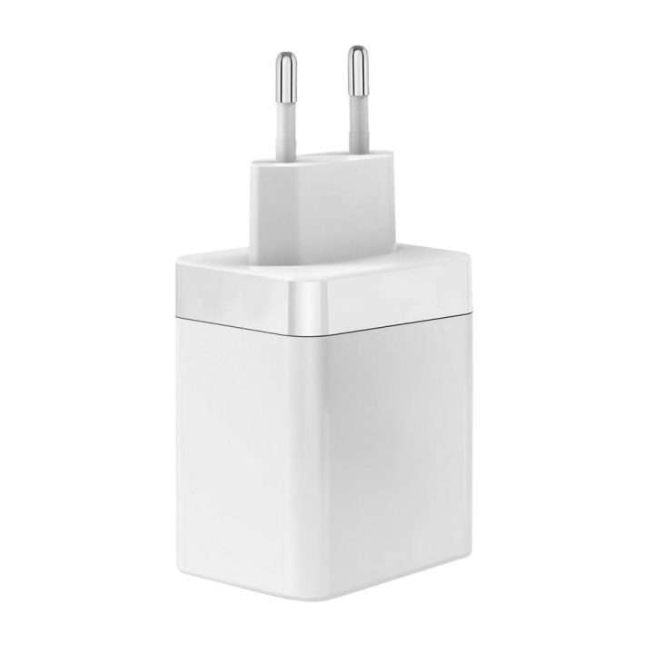 Mars Gaming MDGAN65RW White Mobile Device Charger