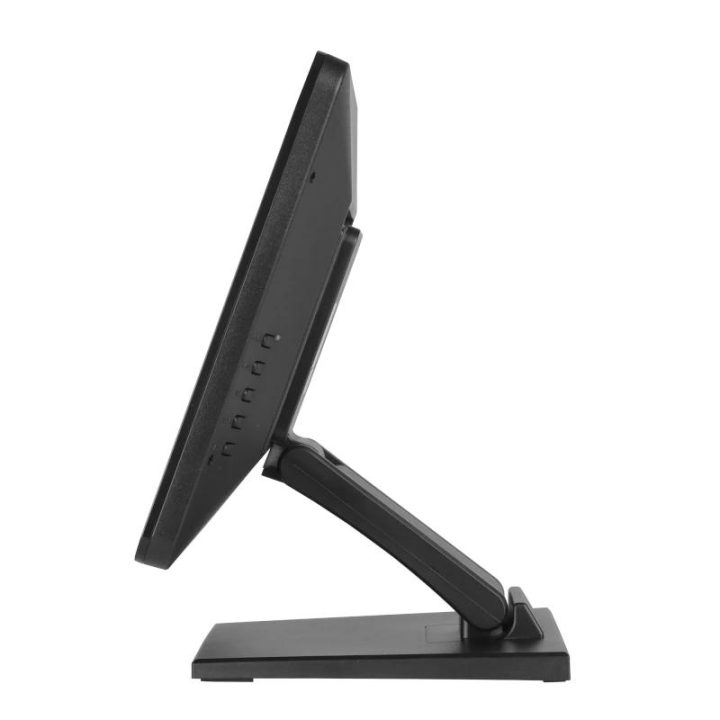 iggual Táctil Capacitivo 15" 1024 x 768 75 Hz