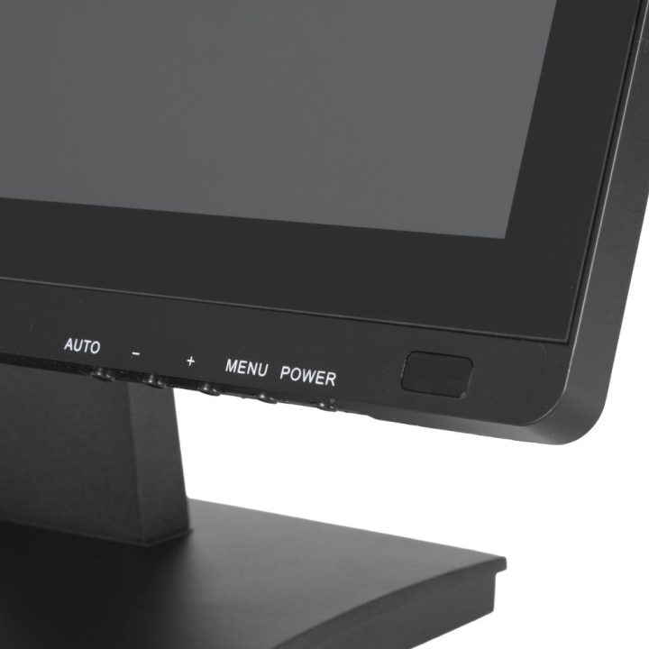 iggual Capacitive Touch 21.5" Full HD 75 Hz