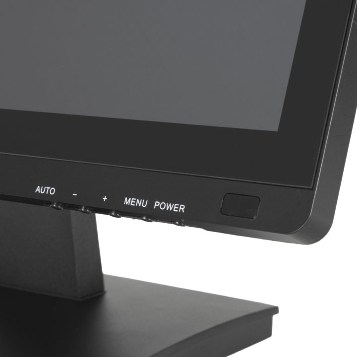 iggual Táctil Capacitivo 21,5" Full HD 75 Hz
