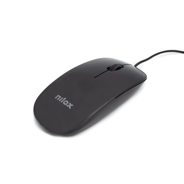 Nilox MALETIN 15.6 ESSENTIAL 2 + USB OPTICAL MOUSE