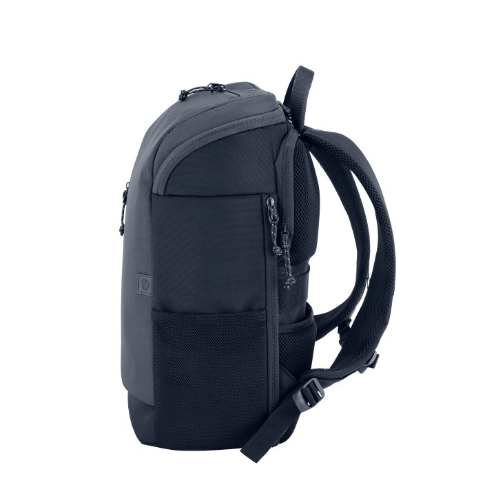 Mochila para portátil HP Travel de 15,6 polegadas e 25 litros…