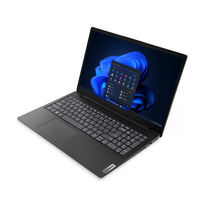 Lenovo V15 G4 AMD Ryzen 5 7520U 16 GB 512 GB SSD 15.6" Windows 11 Pro…
