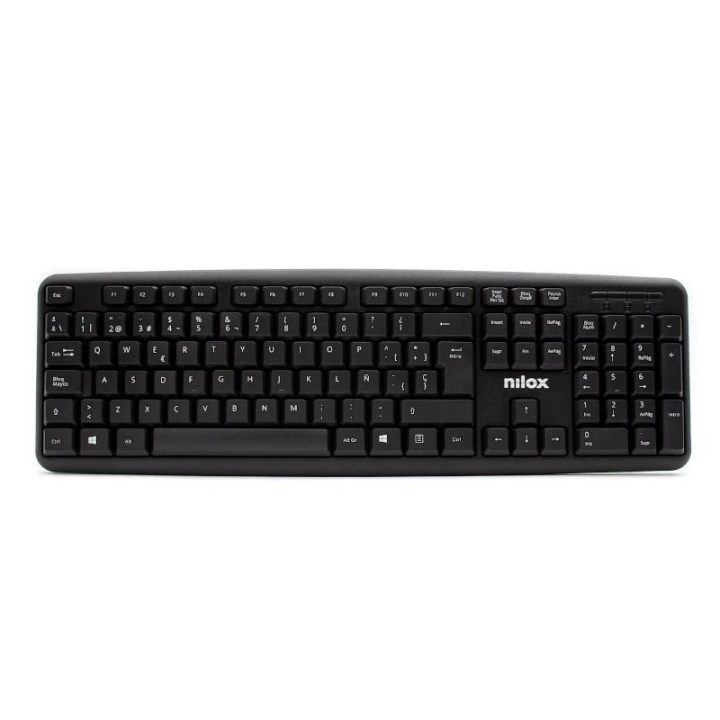 Nilox USB Keyboard ESP