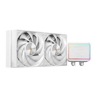 Mars Gaming ML-PROII240W Processador Sistema de arrefecimento líquido…