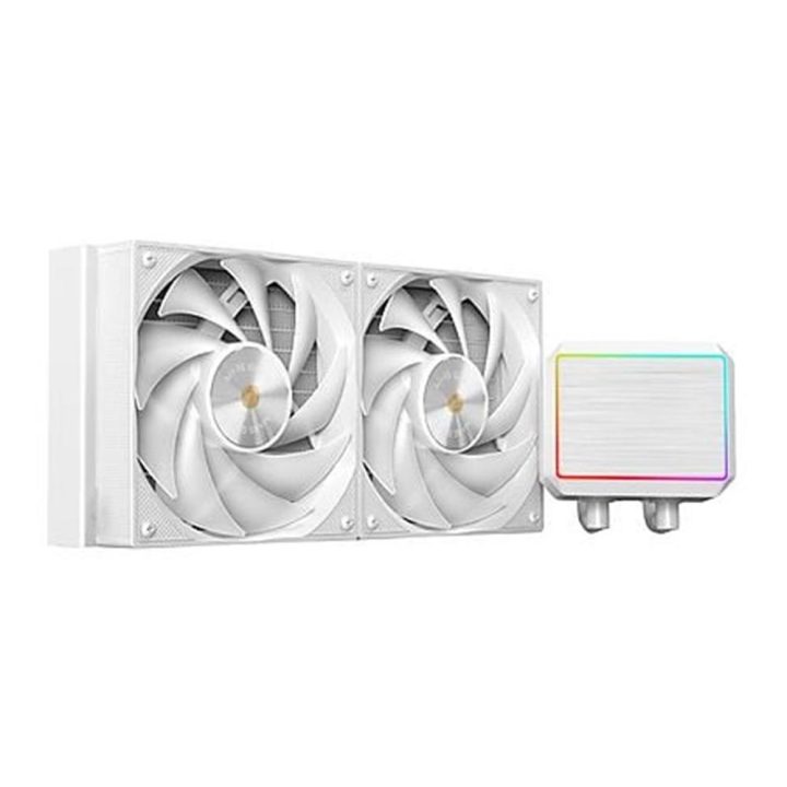 Mars Gaming ML-PROII240W Processador Sistema de arrefecimento líquido…