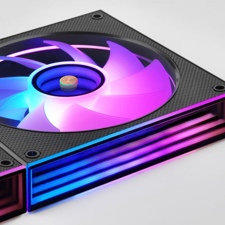 Mars Gaming ML-VISIONII360 Procesador Sistema de refrigeración…