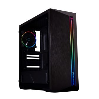 Deep Gaming DEEPGAMING CAJA ATX A200 USB 3.2 GEN1 SIN FTE. ARGB + 1…