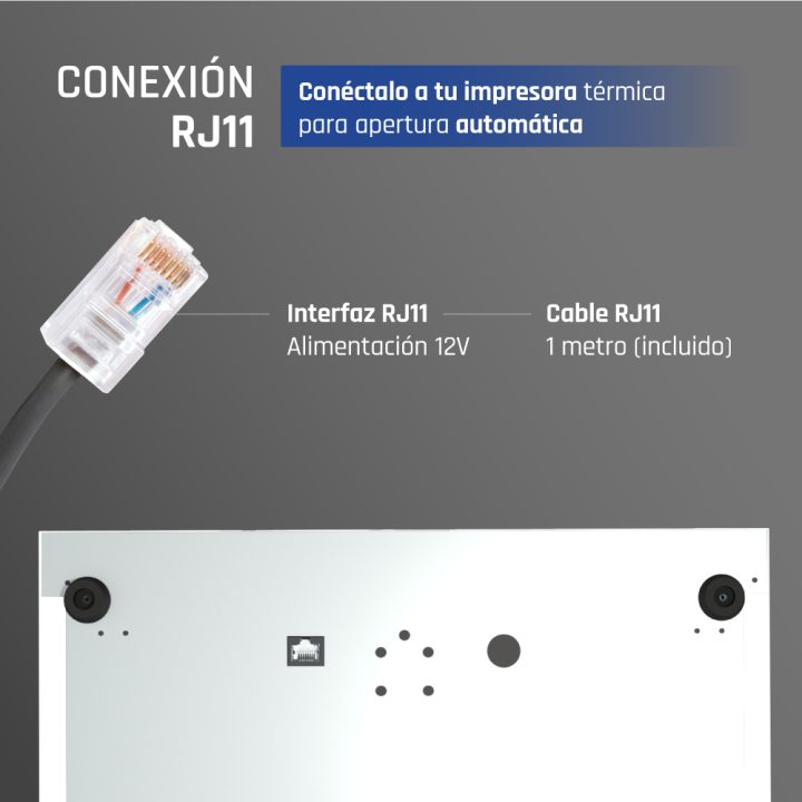 iggual Gaveta de moedas IRON-50PW 5+8 Branco Puro