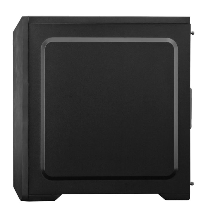 Deep Gaming CAIXA ATX A200 USB 3.2 GEN1 SEM FTE. ARGB + 1 VENTILADOR…