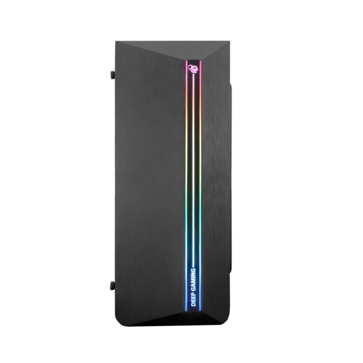 Deep Gaming DEEPGAMING CAJA ATX A200 USB 3.2 GEN1 SIN FTE. ARGB + 1…