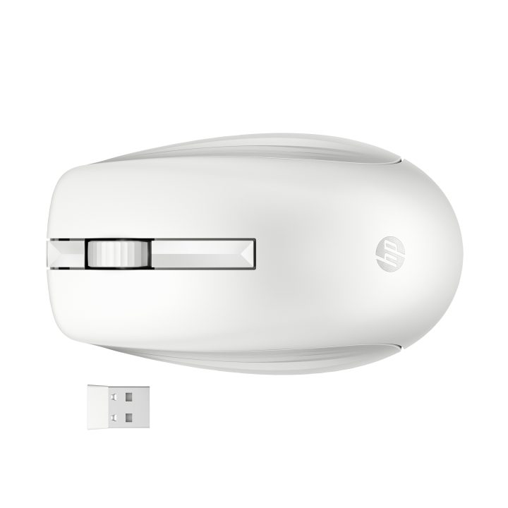 HP 650 Wireless Keyboard and Mouse Combo