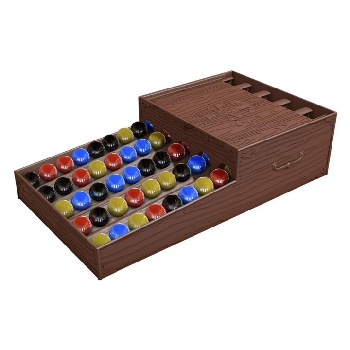 Asmodee Juego de mesa potion explosion pegi 8 (EEHGPE01)