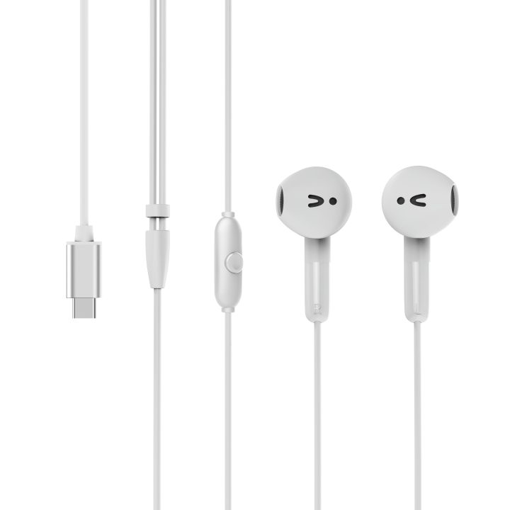 Muvit E58 auriculares con cable (MCHPH0009)
