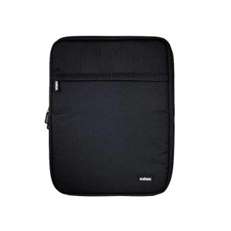 Nilox SLEEVE 13.3 NEGRA 13,3" Capa Preto