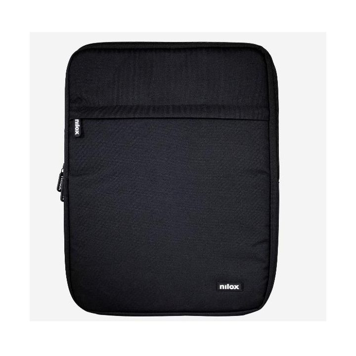Nilox SLEEVE 13.3 NEGRA 13,3" Capa Preto