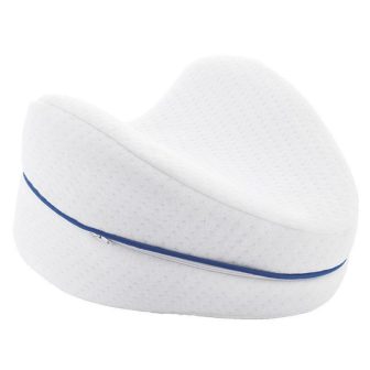 Almohada ergonomica Thulos th-HW008 para piernas