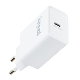 iggual Carregador rápido de parede USB PD tipo C 30W