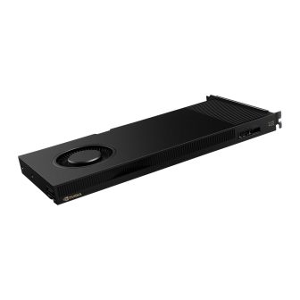 HP NVIDIA RTX PH x4xxx 4DP Graphics