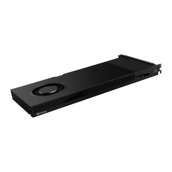 HP NVIDIA RTX PH x4xxx 4DP Graphics