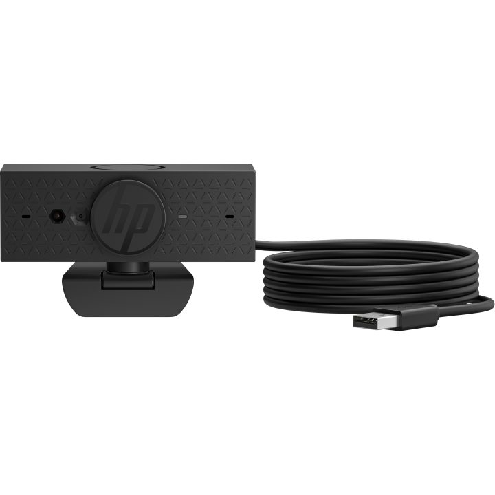 Câmara web HP 625 FHD