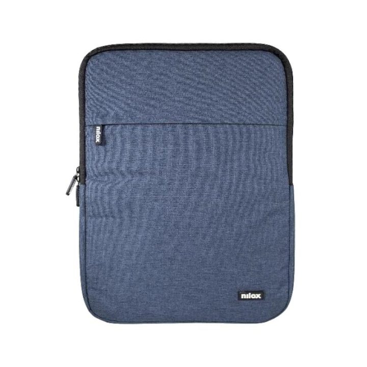 Nilox NXSL14BL maletines para portátil 14,1" Capa Azul