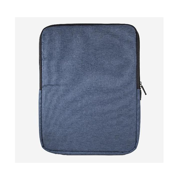 Nilox NXSL14BL Laptop Cases 14.1" Blue Sleeve