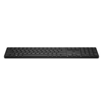 Teclado sem fios programável HP 450