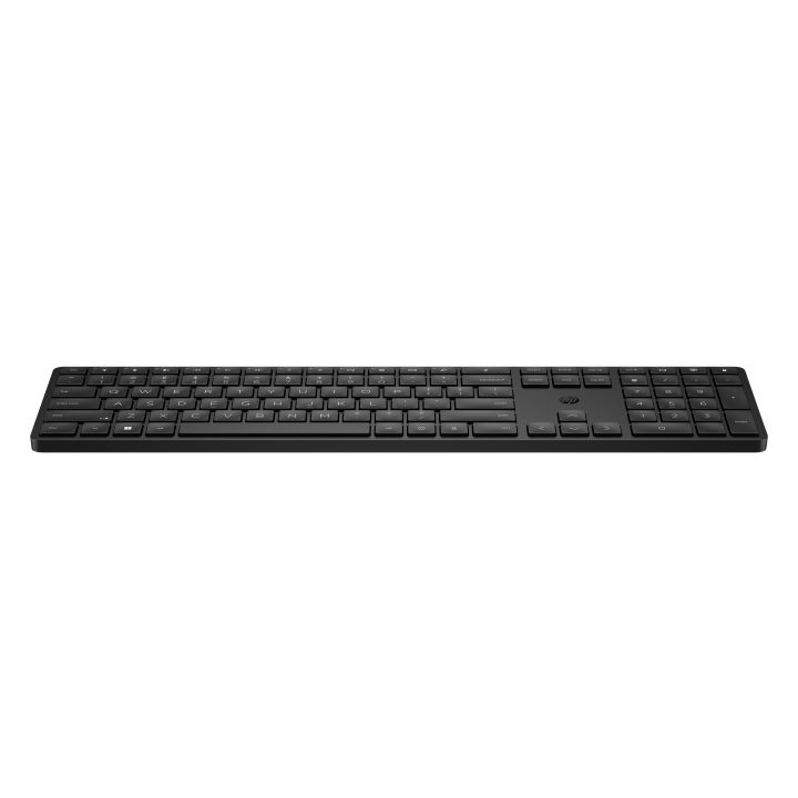 Teclado sem fios programável HP 450