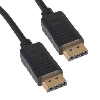 iggual DisplayPort Cable (M) 1.4 8K@60Hz 2 meters