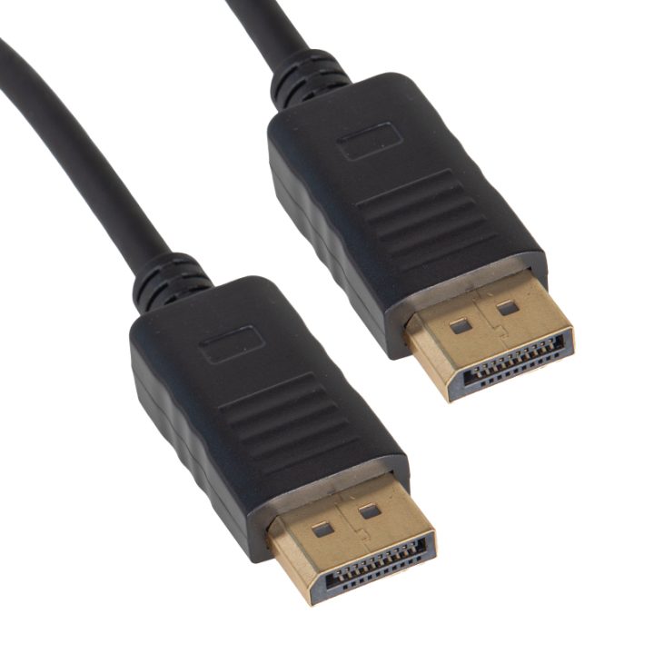 iggual DisplayPort Cable (M) 1.4 8K@60Hz 2 meters
