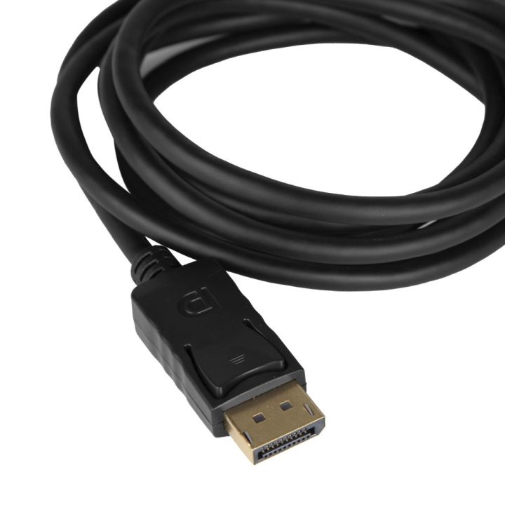 iggual DisplayPort Cable (M) 1.4 8K@60Hz 2 meters