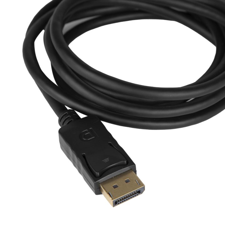 iggual DisplayPort Cable (M) 1.4 8K@60Hz 2 meters