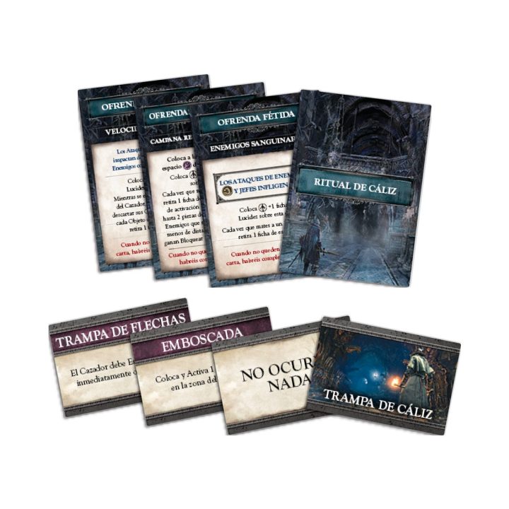 Asmodee Board Game Bloodborne The Old Hunters Expansion Recommended…