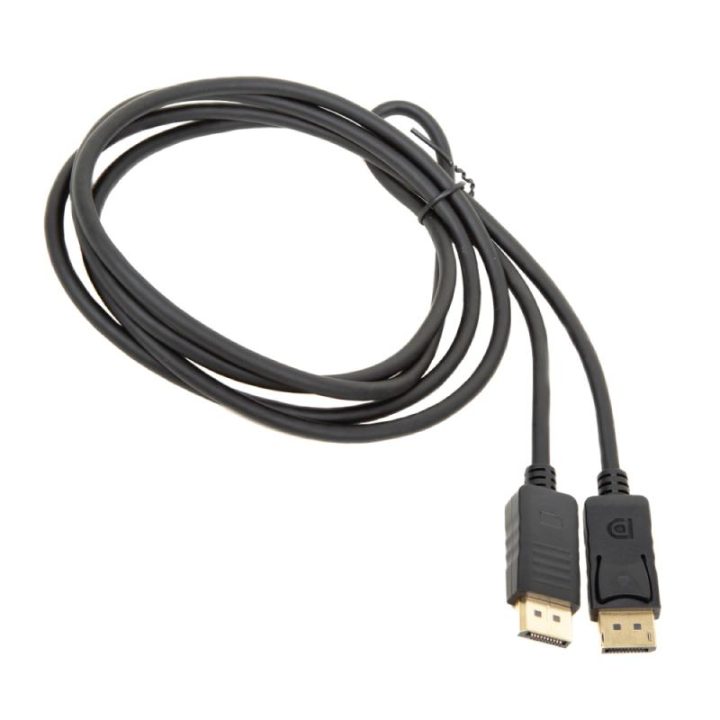 iggual DisplayPort Cable (M) 1.4 8K@60Hz 2 meters