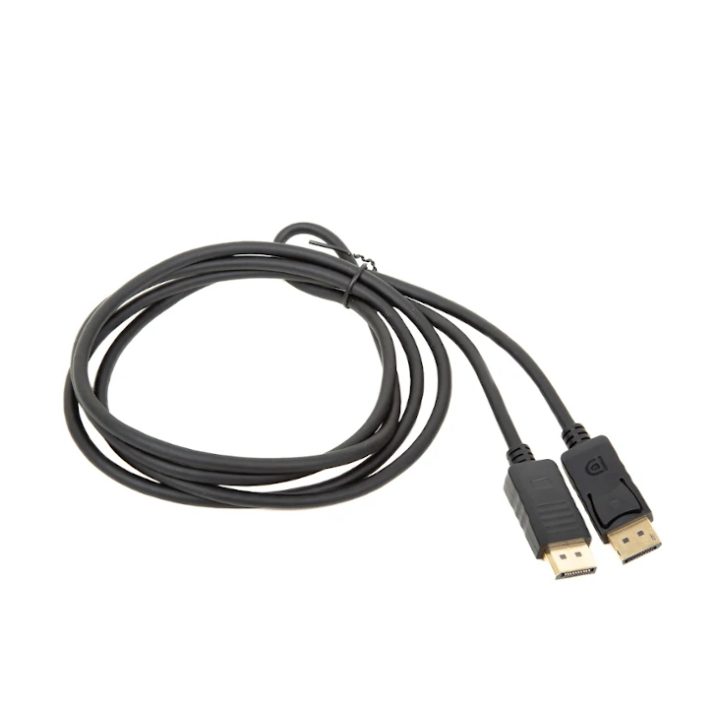 iggual DisplayPort Cable (M) 1.4 8K@60Hz 2 meters