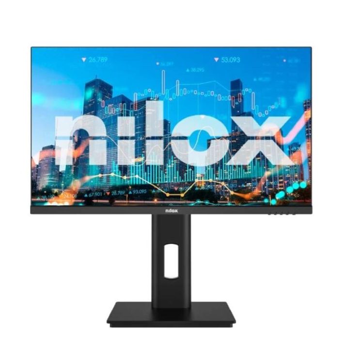 Nilox NXM27R2K1201 27" QHD 120 Hz IPS