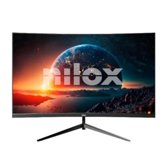 Nilox 27 Full HD 240 Hz Curved VA