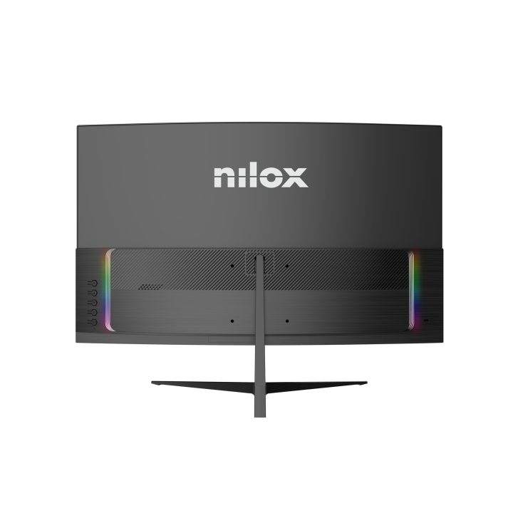 Nilox 27 Full HD 240 Hz Curved VA