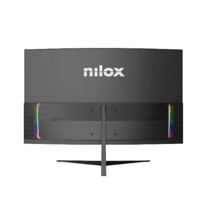 Monitor curvo Nilox 27 Full HD 240 Hz VA