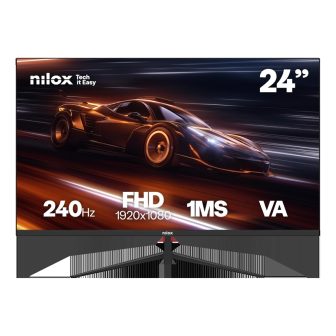 Nilox 24 Full HD 240 Hz VA