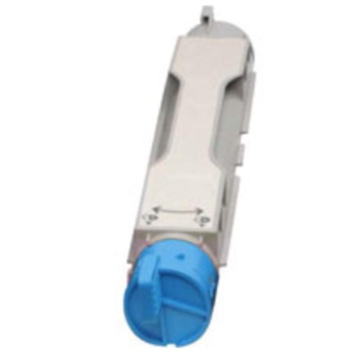 Epson AL-C4000 Cyan Toner Cartridge 6k