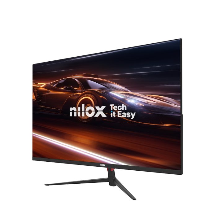 Nilox 24 Full HD 240 Hz VA