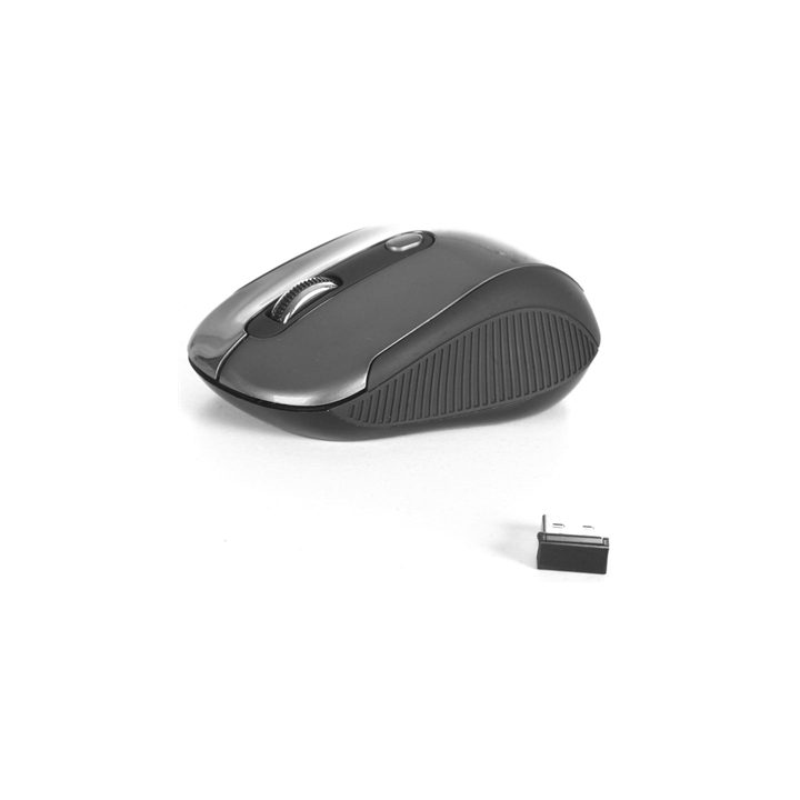 NGS Haze Ambidextrous Wireless RF Optical Mouse 1600 DPI