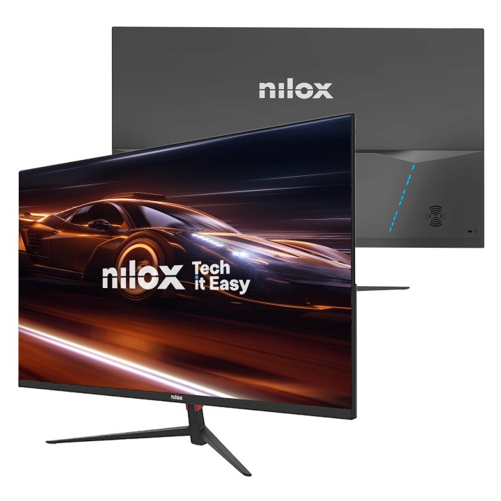 Nilox 24 Full HD 240 Hz VA