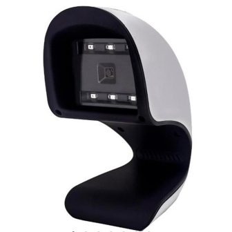 Nilox 1D + 2D Desktop Image Scanner