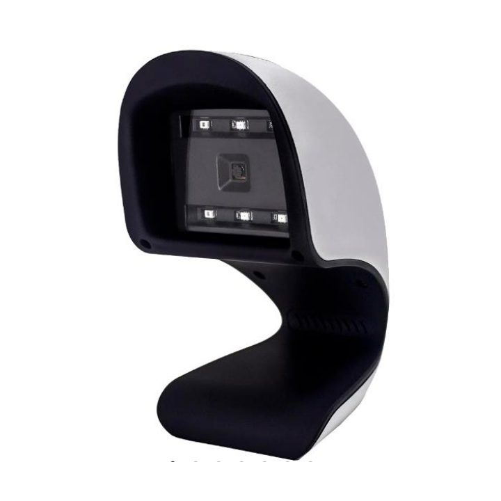 Nilox 1D + 2D Desktop Image Scanner