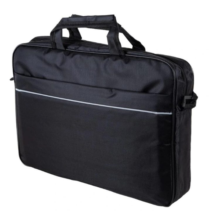iggual Daily Use 15.6" Laptop Bag Black