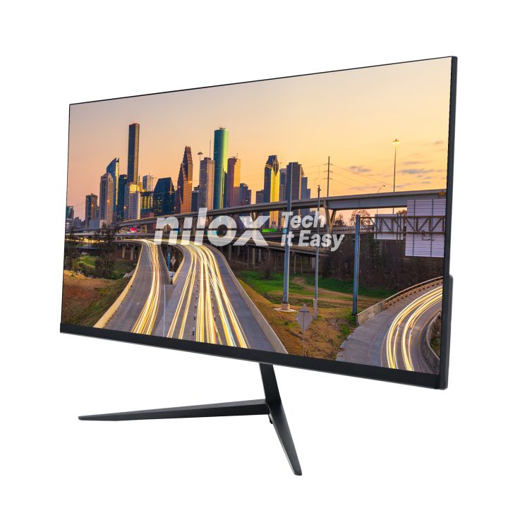Monitor Nilox NXM24FHD1205 24" Full HD 120 Hz VA